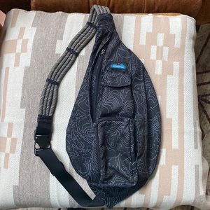 Kavu Rope Bag